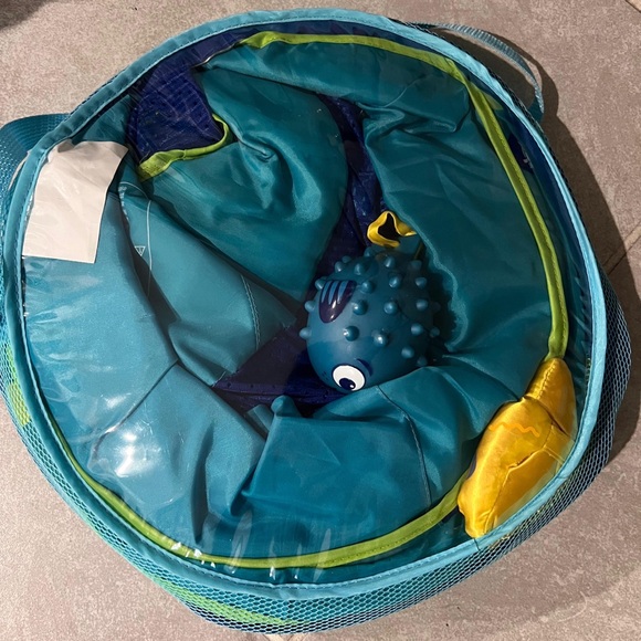 Swimways Baby Floatie - Picture 2 of 3